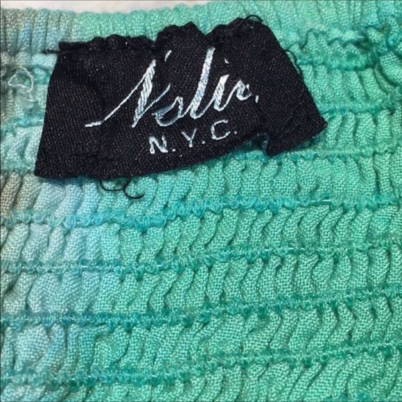 NOLITA maxi dress - Picture 5 of 6